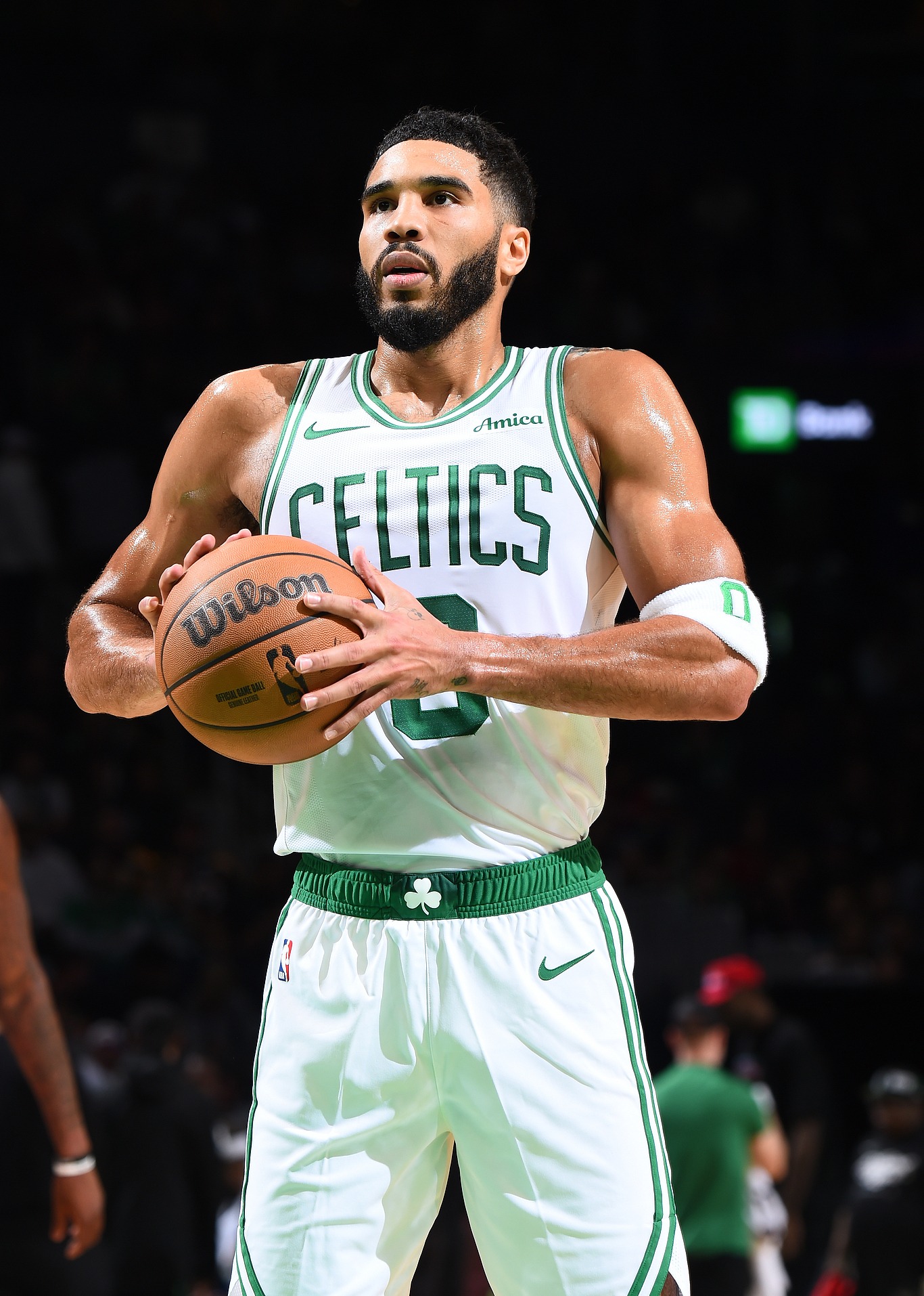 Leyu关于赛后波士顿凯尔特人备战CBA季后赛，外线爆发细节曝光，底气十足，训练强度明显提升的信息