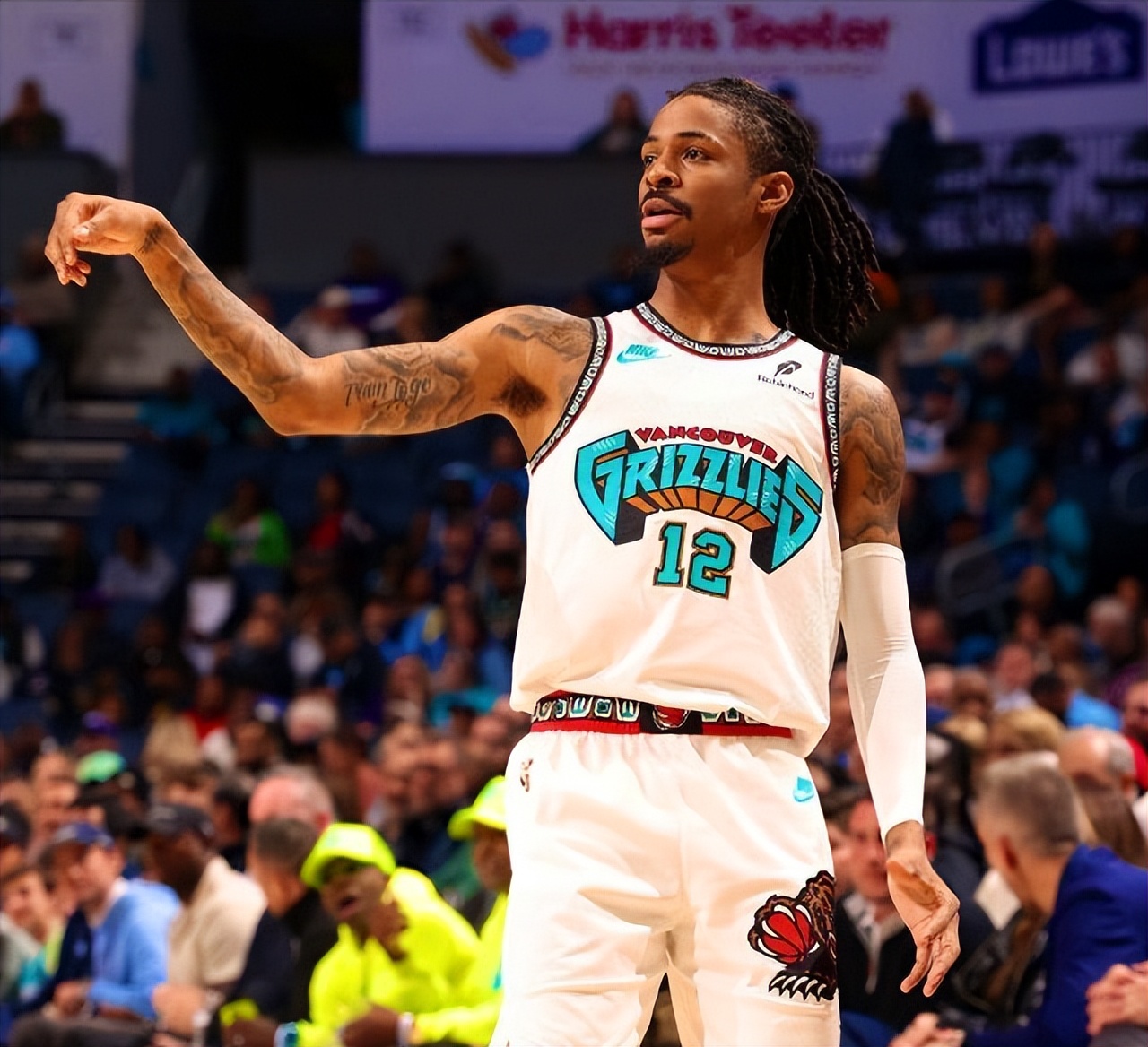 乐鱼app关于孟菲斯灰熊清晨完成体检，志在NBA季后赛名次提升，气氛紧张，轮换策略成焦点的信息